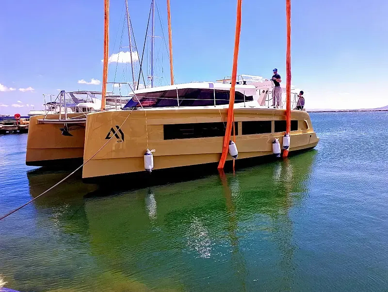 Aventura 45 (ID=13506) - фото 58