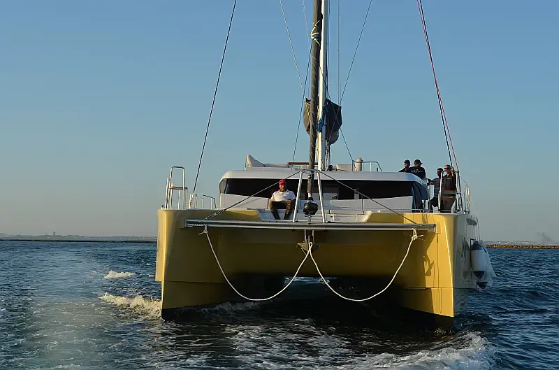 Aventura 45 (ID=13506) - фото 14