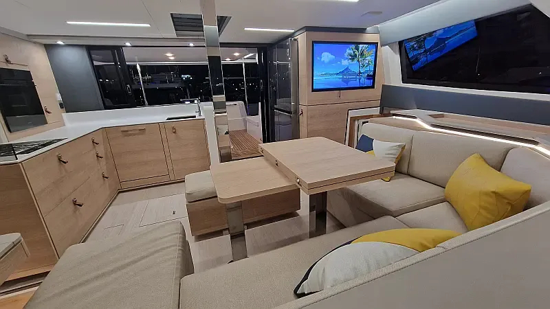 Aventura 45 (ID=13506) - фото 31