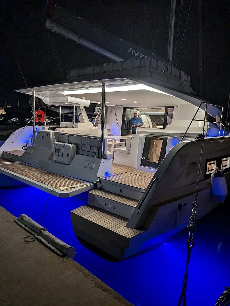 Aventura 45 (ID=13506) - фото 60