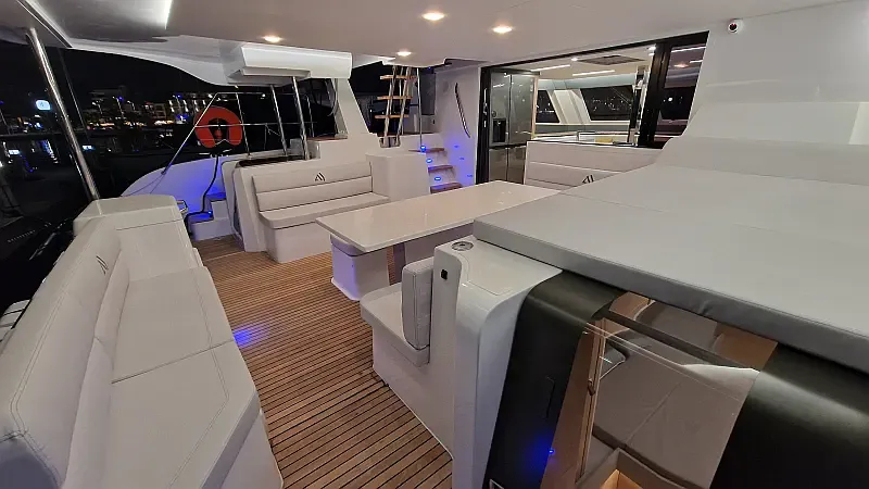 Aventura 45 (ID=13506) - фото 24