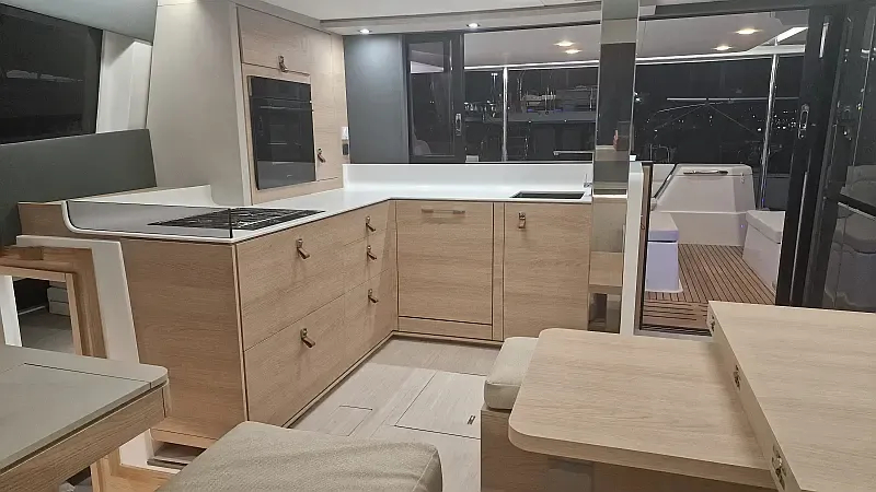 Aventura 45 (ID=13506) - фото 30