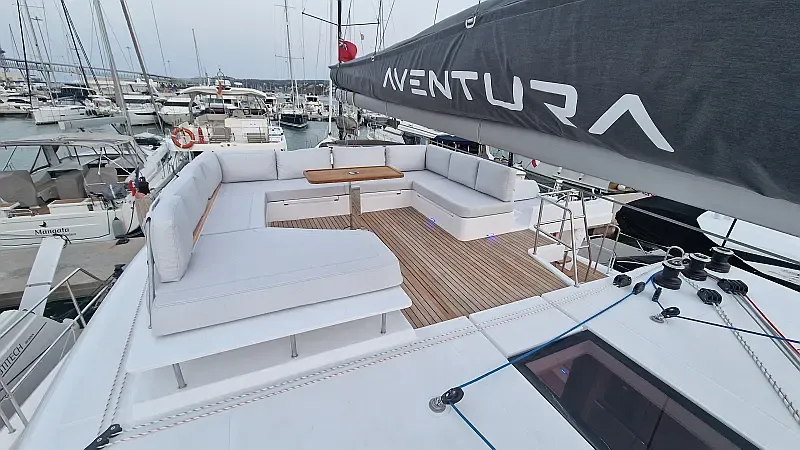 Aventura 45 (ID=13506) - фото 21