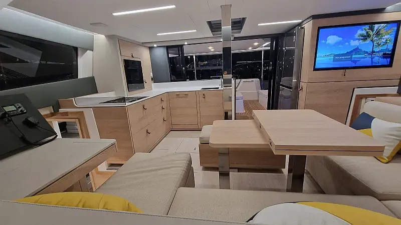 Aventura 45 (ID=13506) - фото 28