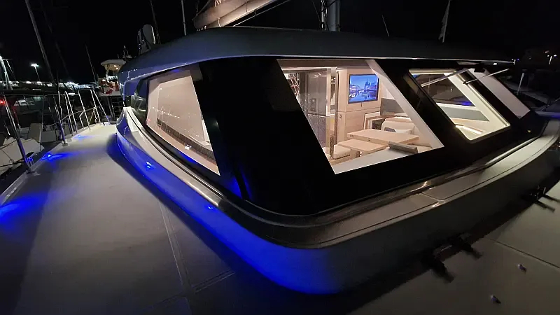 Aventura 45 (ID=13506) - фото 33