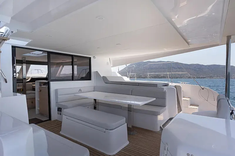 Aventura 45 (ID=13506) - фото 36