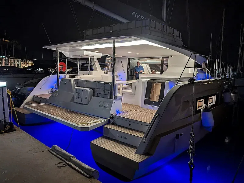 Aventura 45 (ID=13506) - фото 61