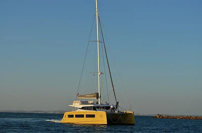 Aventura 45 (ID=13506) - фото 11