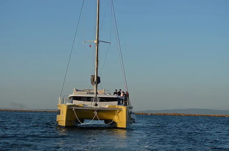 Aventura 45 (ID=13506) - фото 16