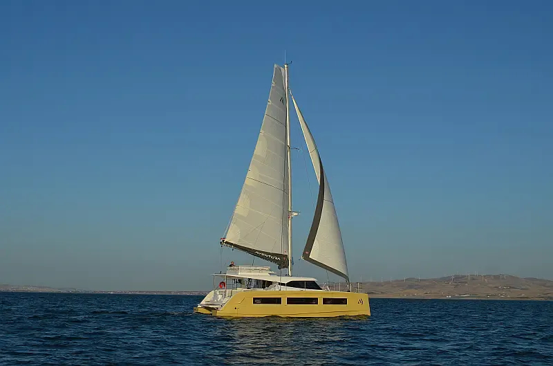 Aventura 45 (ID=13506) - фото 26