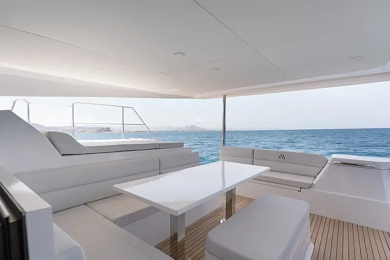 Aventura 45 (ID=13506) - фото 35