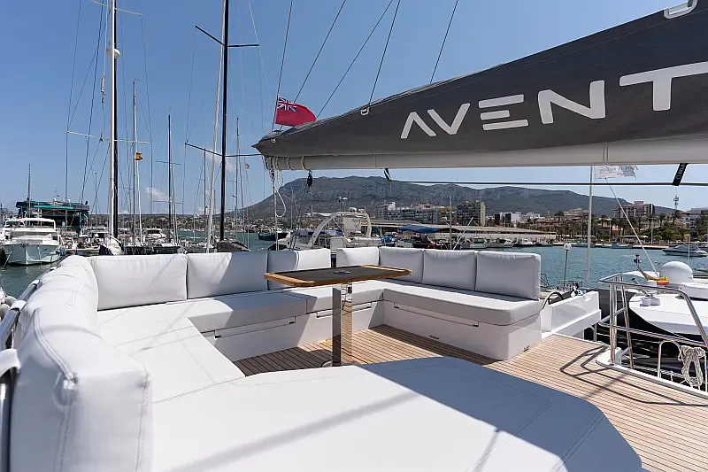 Aventura 45 (ID=13506) - фото 55