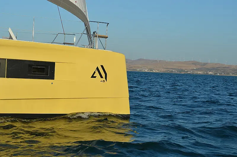 Aventura 45 (ID=13506) - фото 59