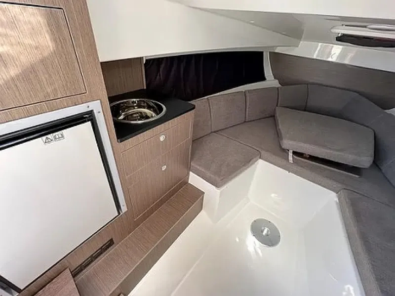 Beneteau Flyer 8 SUNdeck (ID=13509) - фото 3