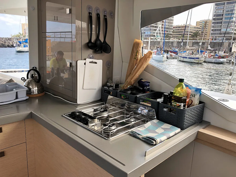 Lucia 40 (ID=1351) - фото 9