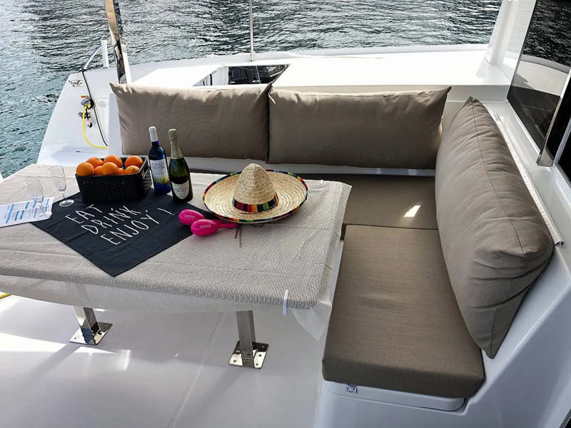 Lucia 40 (ID=1351) - фото 14