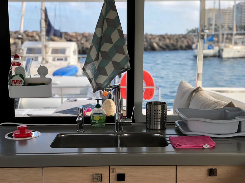 Lucia 40 (ID=1351) - фото 17