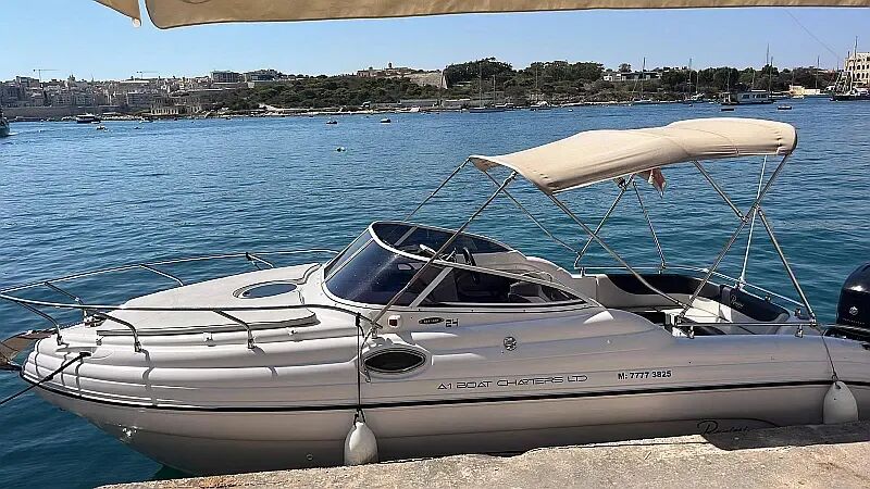 Ranieri Sea Lady 24 (ID=13511) - фото 9