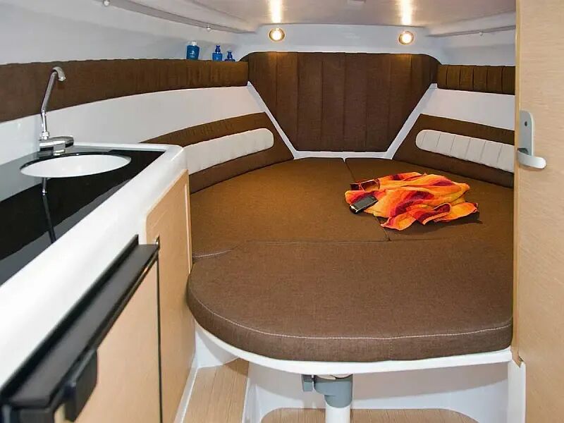 Ranieri Sea Lady 24 (ID=13511) - фото 3