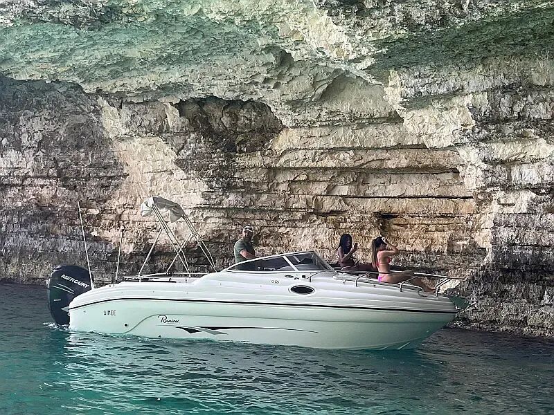 Ranieri Sea Lady 24 (ID=13511)