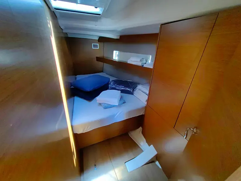 Sun Odyssey 440 (ID=13512) - фото 16