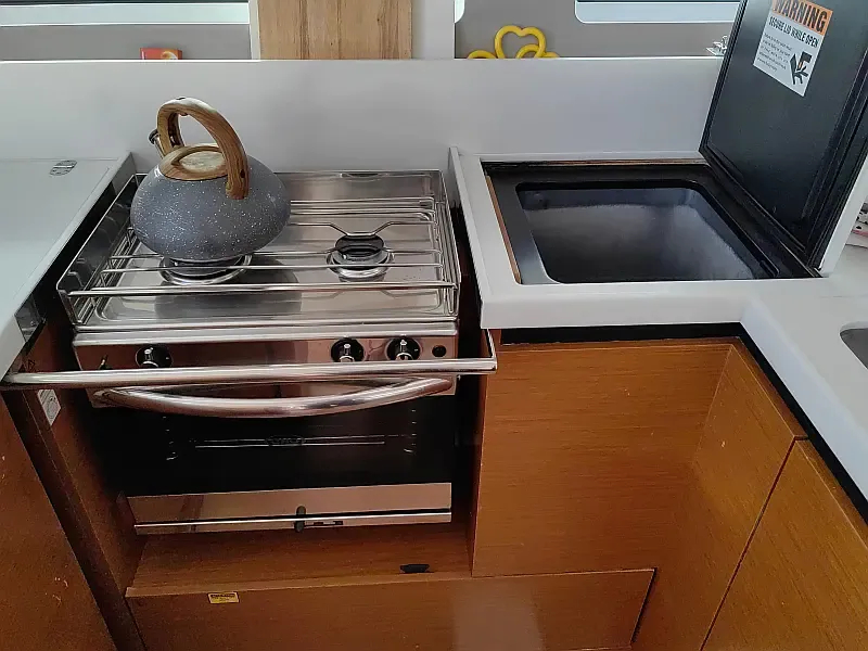 Sun Odyssey 440 (ID=13512) - фото 20