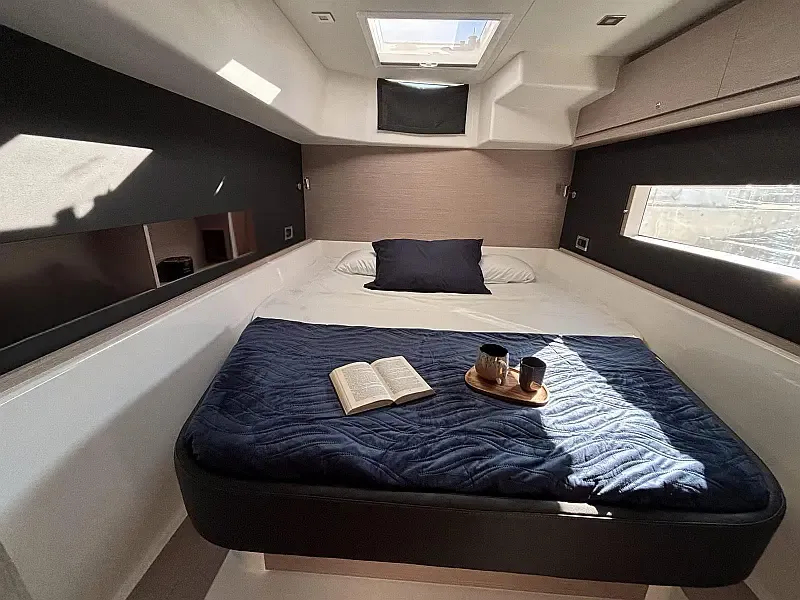 Dufour 48 Cat (ID=13517) - фото 5