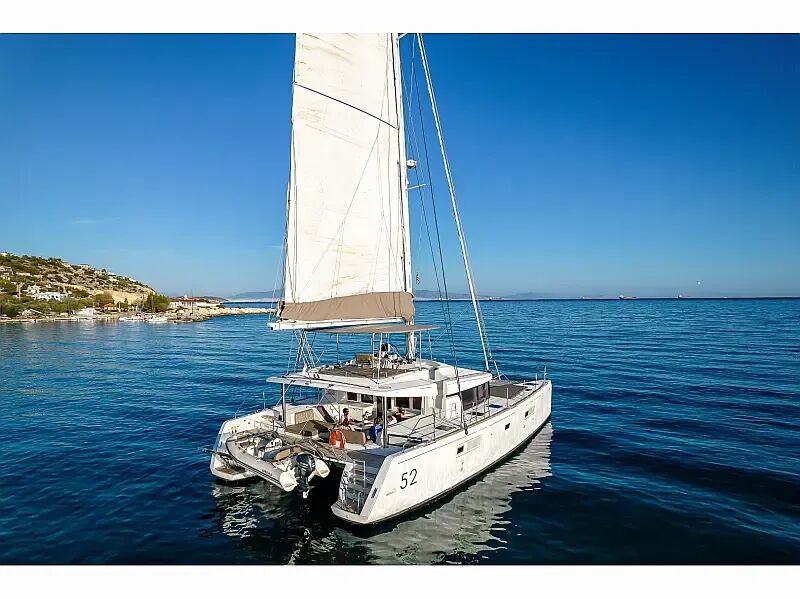 Lagoon 52 (ID=13525)