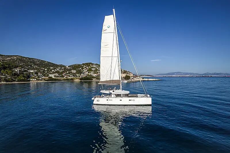 Lagoon 52 (ID=13525) - фото 27
