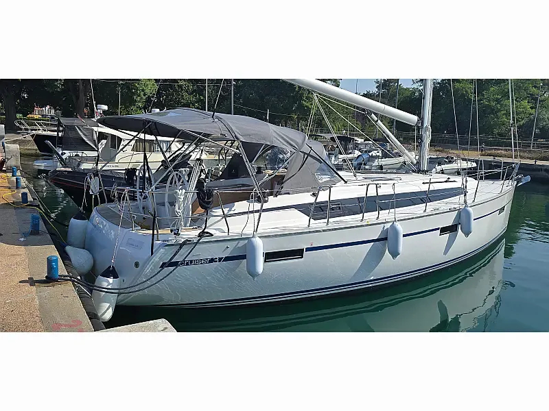 Bavaria Cruiser 37 (ID=13528)