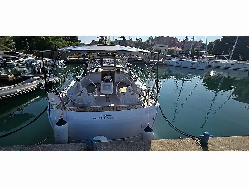 Bavaria Cruiser 37 (ID=13528) - фото 3