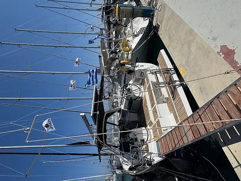 Oceanis 41 (ID=13538) - фото 6
