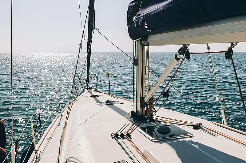 Sun Odyssey 42 i (ID=13547) - фото 19