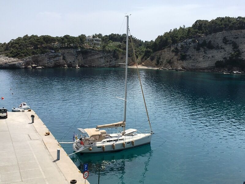 Sun Odyssey 42 i (ID=13547) - фото 27
