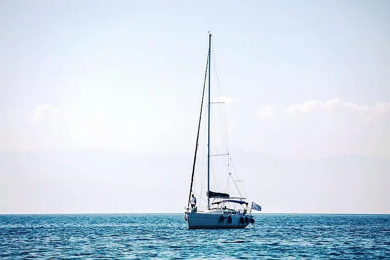 Sun Odyssey 42 i (ID=13547) - фото 16