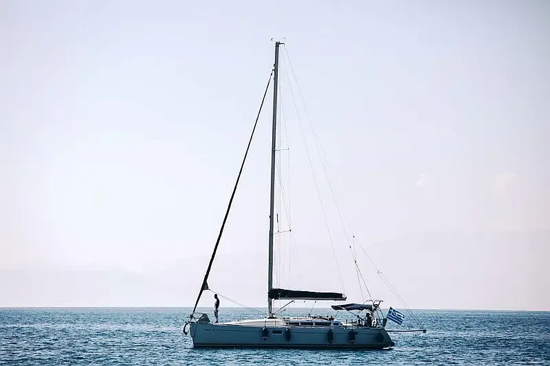 Sun Odyssey 42 i (ID=13547) - фото 21