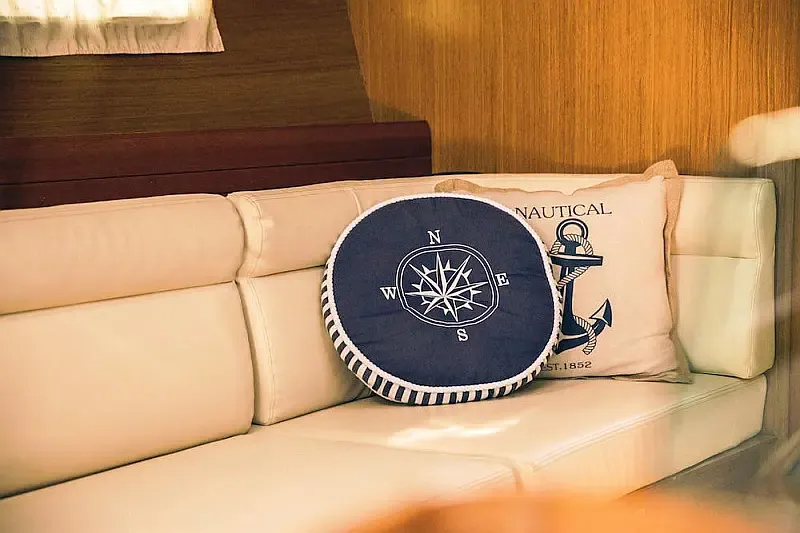 Sun Odyssey 42 i (ID=13547) - фото 26