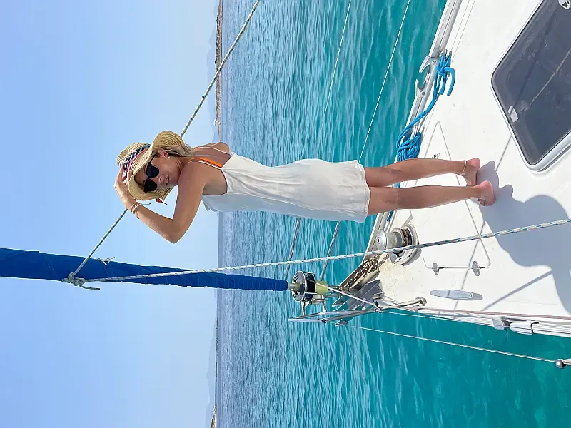 Cyclades 50.5 (ID=13565) - фото 11