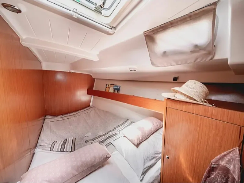 Cyclades 50.5 (ID=13565) - фото 32