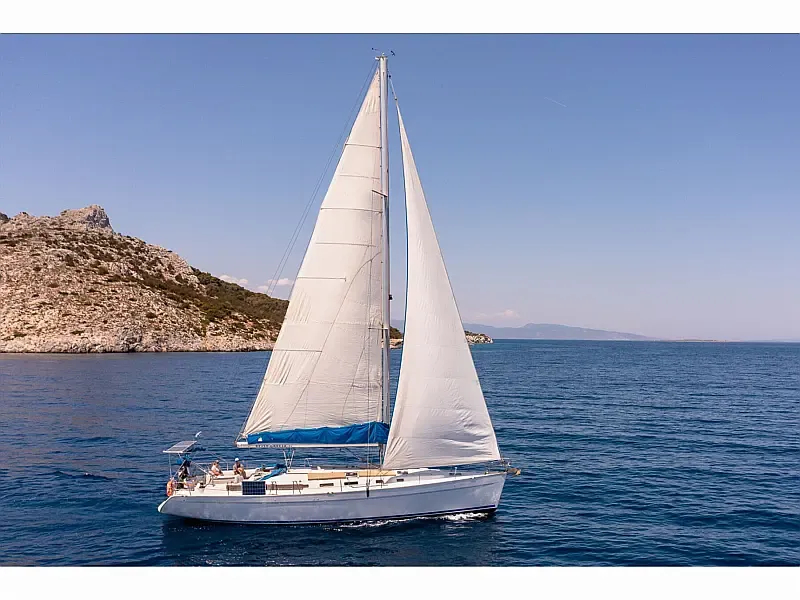 Cyclades 50.5 (ID=13566)