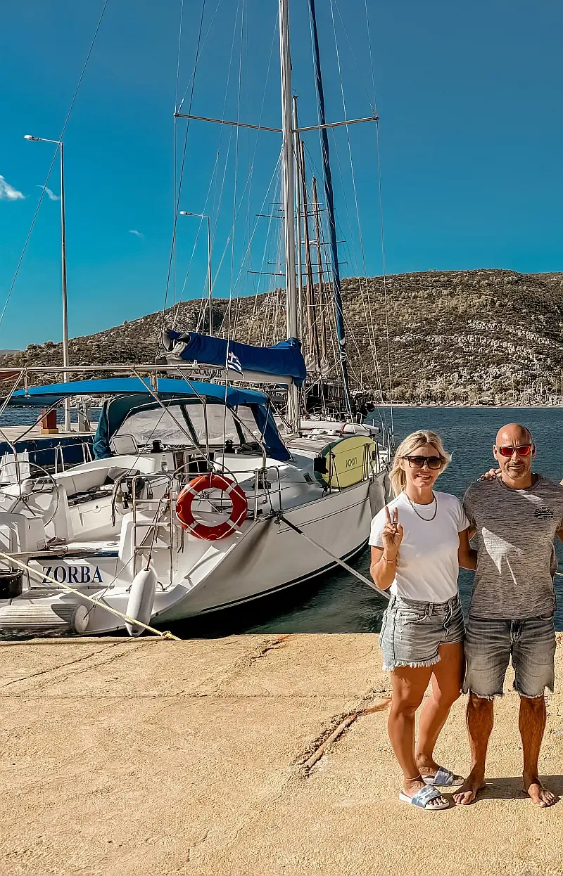 Cyclades 50.5 (ID=13567) - фото 10