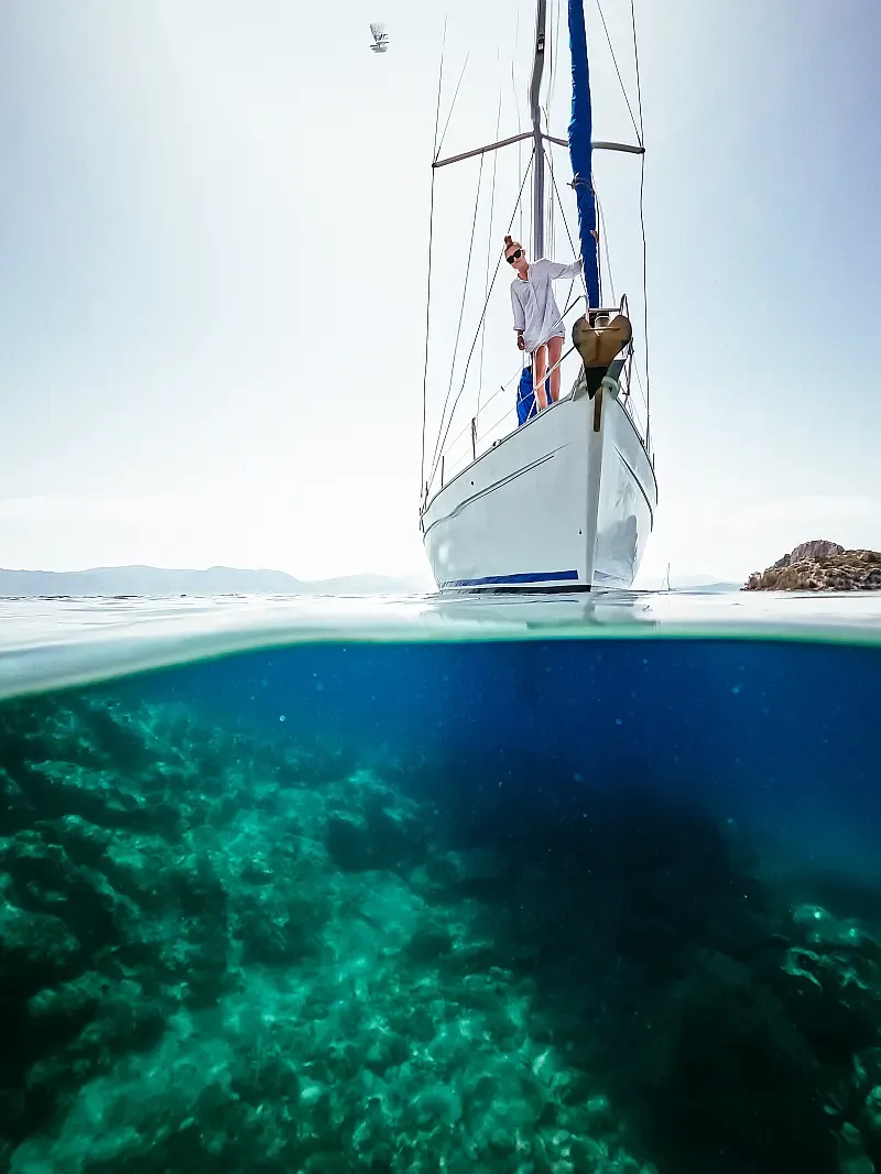 Cyclades 50.5 (ID=13567) - фото 12