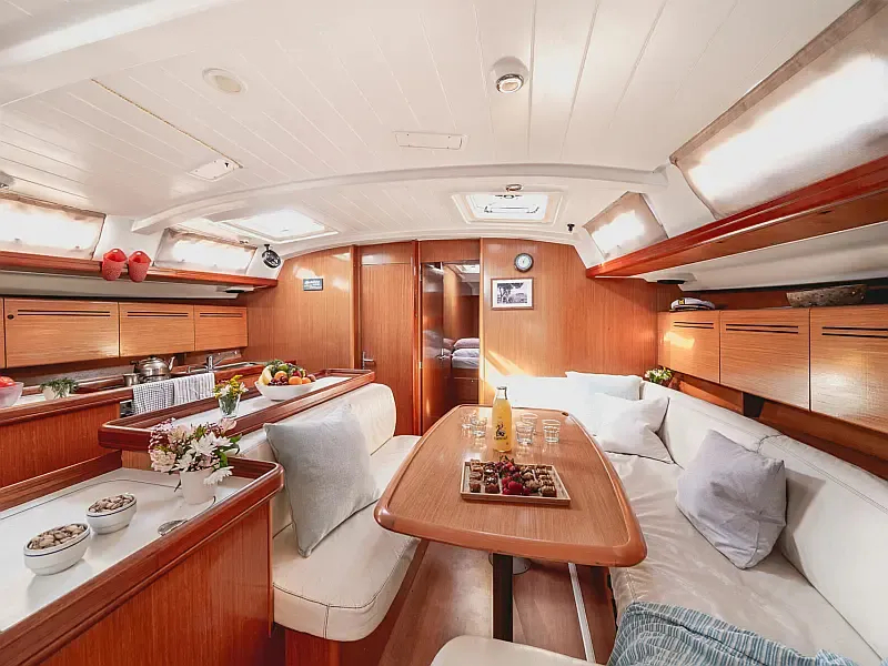 Cyclades 50.5 (ID=13568) - фото 3