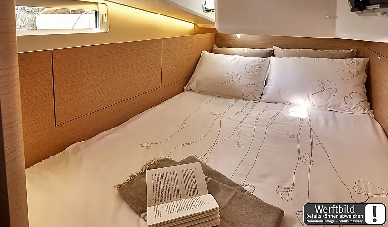 Sun Odyssey 410 (ID=13576) - фото 6