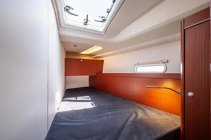 Hanse 455 (ID=13607) - фото 9