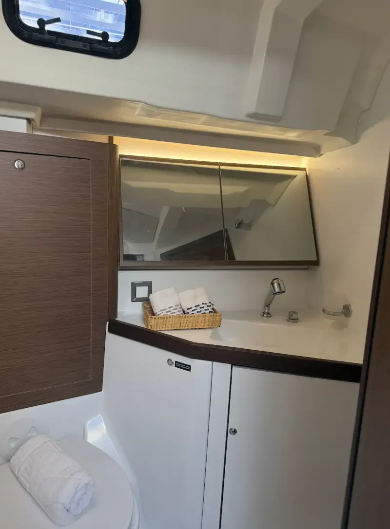 Oceanis 46.1 (ID=13619) - фото 20