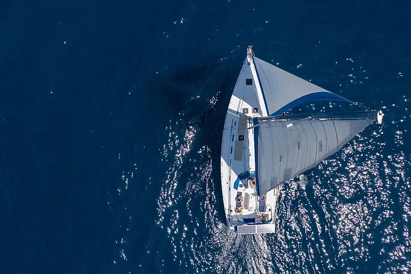 Cyclades 50.5 (ID=13658) - фото 4