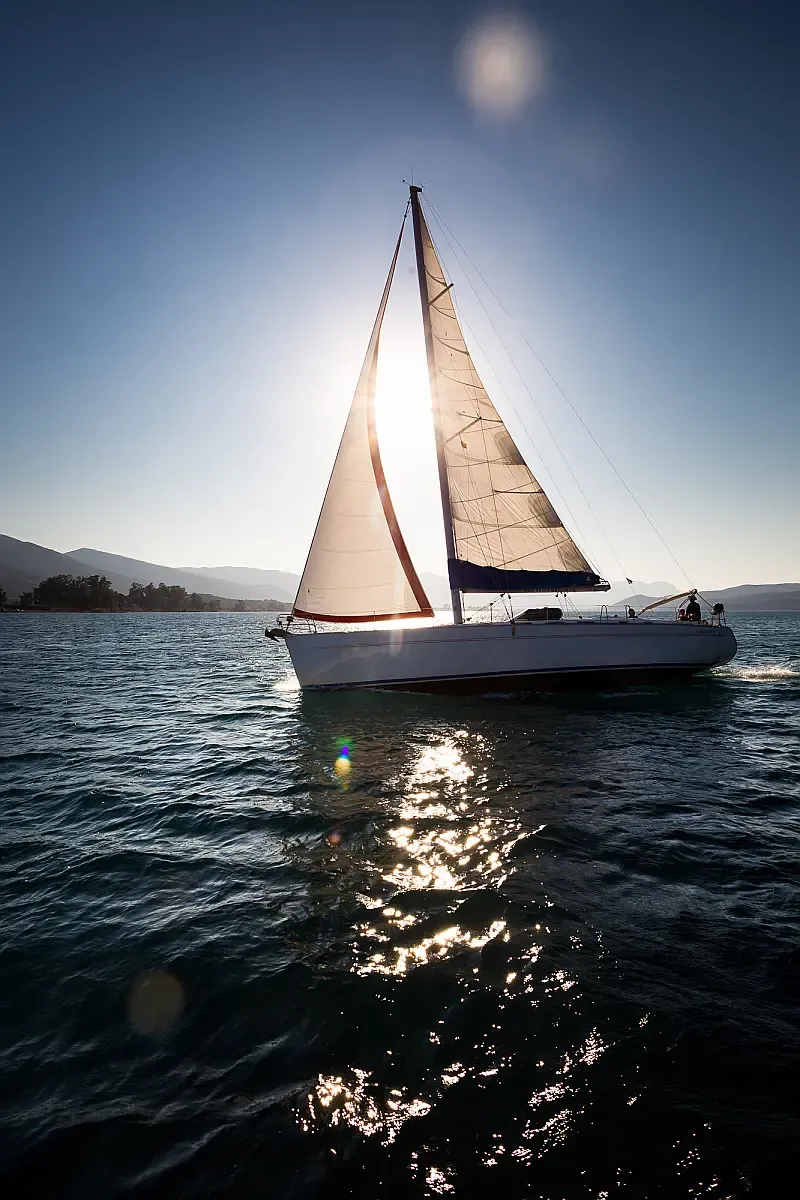 Cyclades 50.5 (ID=13658) - фото 8