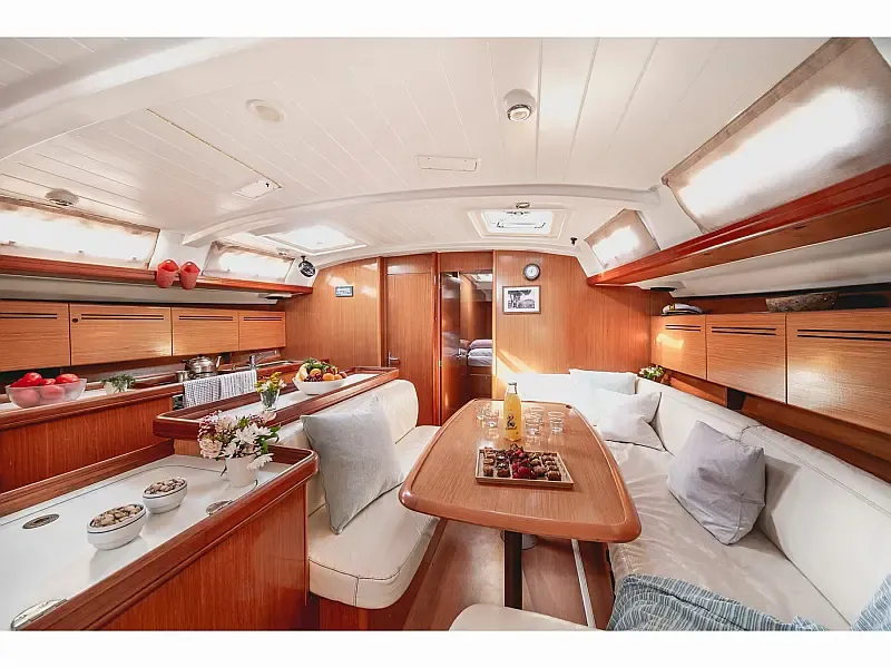 Cyclades 50.5 (ID=13658) - фото 3