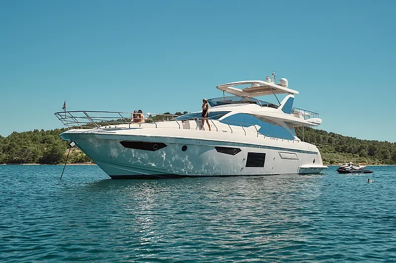 Azimut 72 (ID=13671) - фото 40